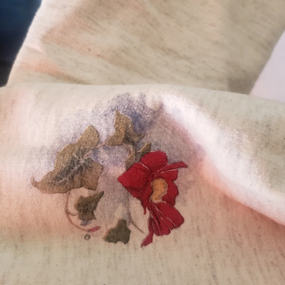 Vintage Northern Reflections Sweatshirt - Picture 4 of 4